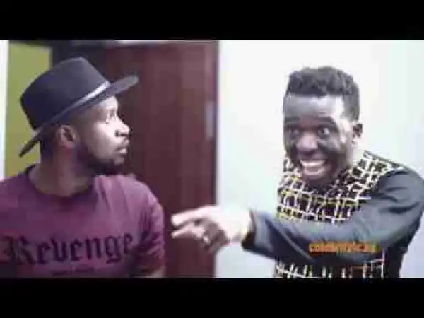 Video: ‘The Island Revenge’ – Starring Mr. P, Akpororo, Woli Arole and Kiibati